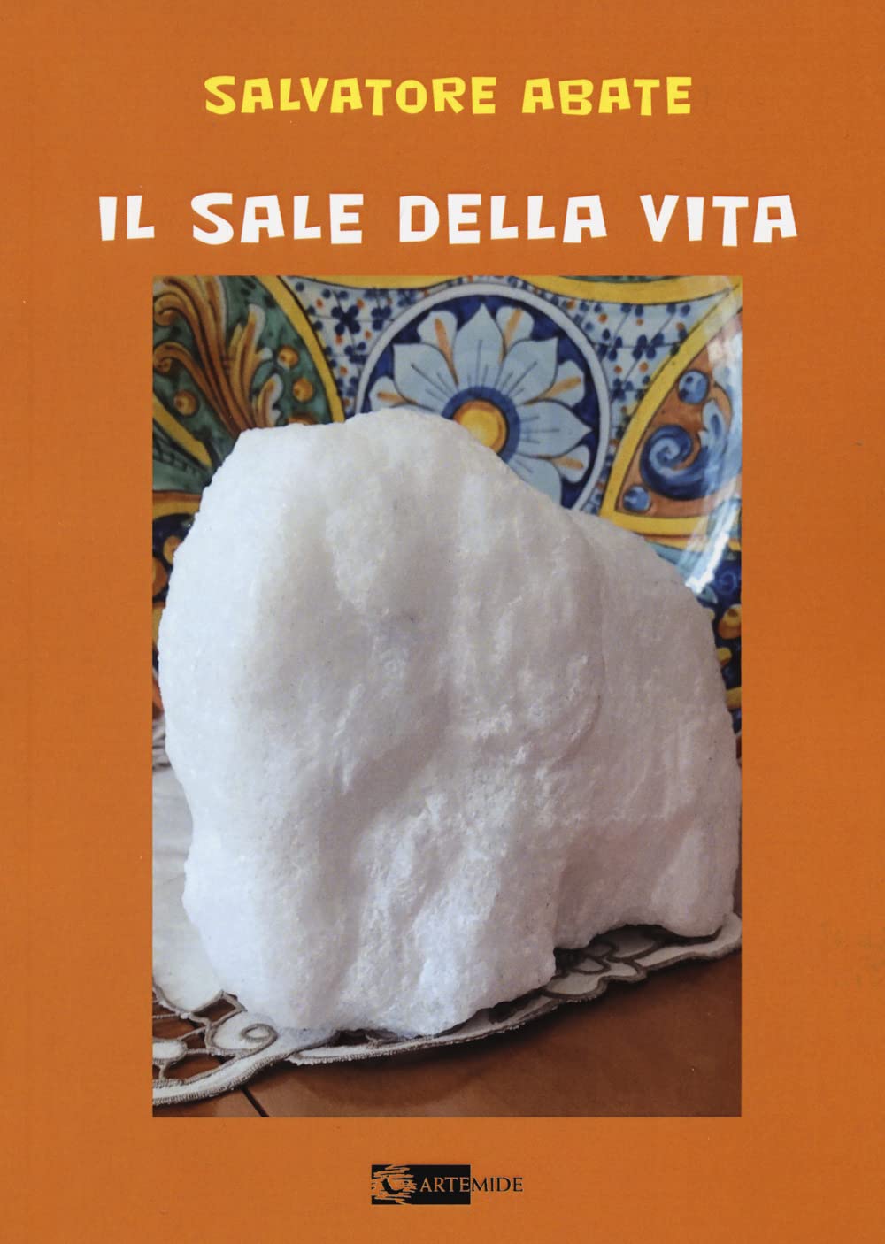 Il Sale Della Vita - 4