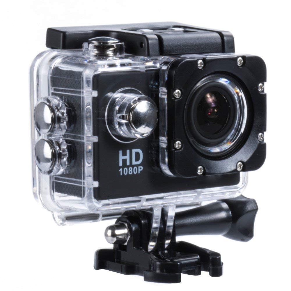 Drumstone (𝗦𝗽𝗲𝗰𝗶𝗮𝗹 𝟭𝟱 𝗬𝗲𝗮𝗿𝘀 𝗪𝗮𝗿𝗿𝗮𝗻𝘁𝘆 1080p Action Camera - Compact, Durable, and Perfect for Capturing Every Moment in Stunning Clarity on Land or Underwater-picture-25