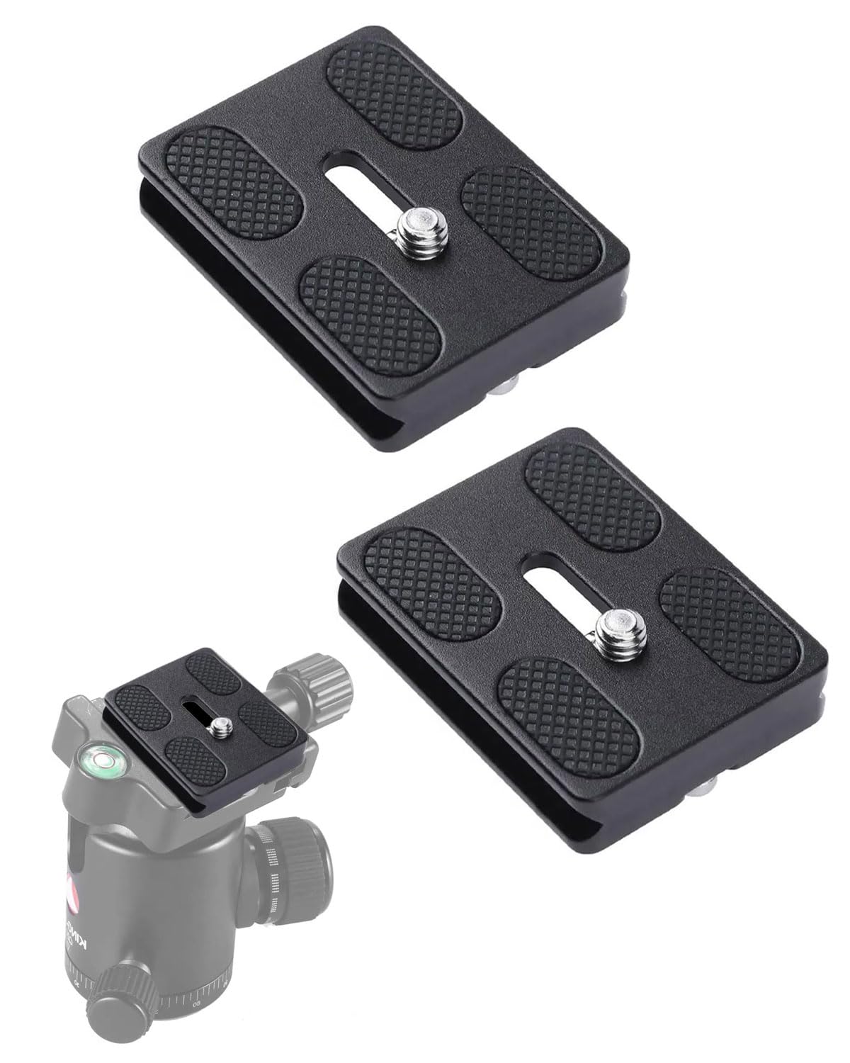 Garosa Support pour OSMO Pocket 2 Support de Smartphone Support de