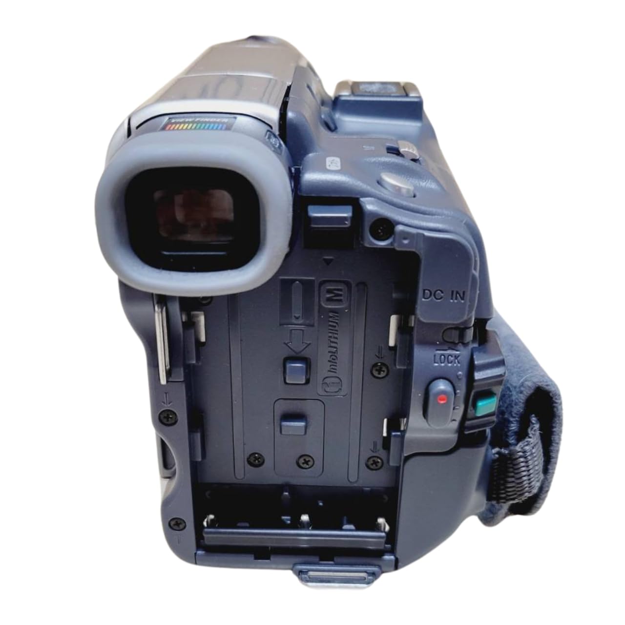 Amazon.co.jp: SONY ソニー DCR-TRV33K デジタルビデオカメラ  