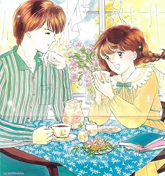 Amazon.co.jp: 1989年りぼん付録カレンダー 池野恋ときめき