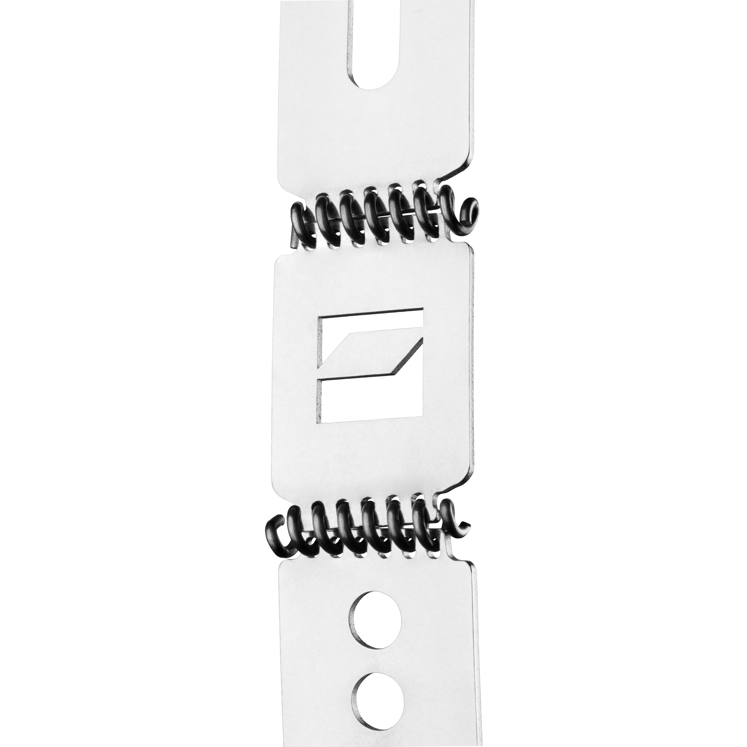 Grivel Unisex Long 19 Bi-Fold Bar