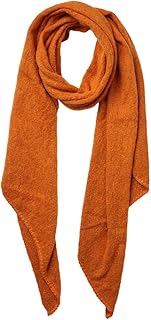 PIECES Damen Pcpyron Long Scarf Noos Bc Schal