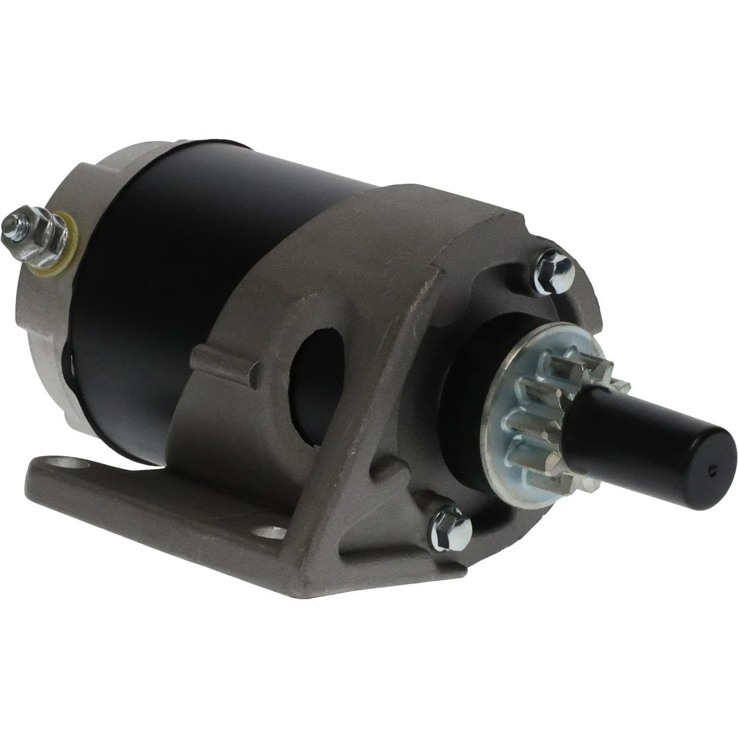 Anlasser 10 Zähne aus Metall für Kohler Motoren & John Deere Rasentraktoren Anlasser 10 Zähne aus Metall für Kohler Motoren & John Deere Rasentraktoren