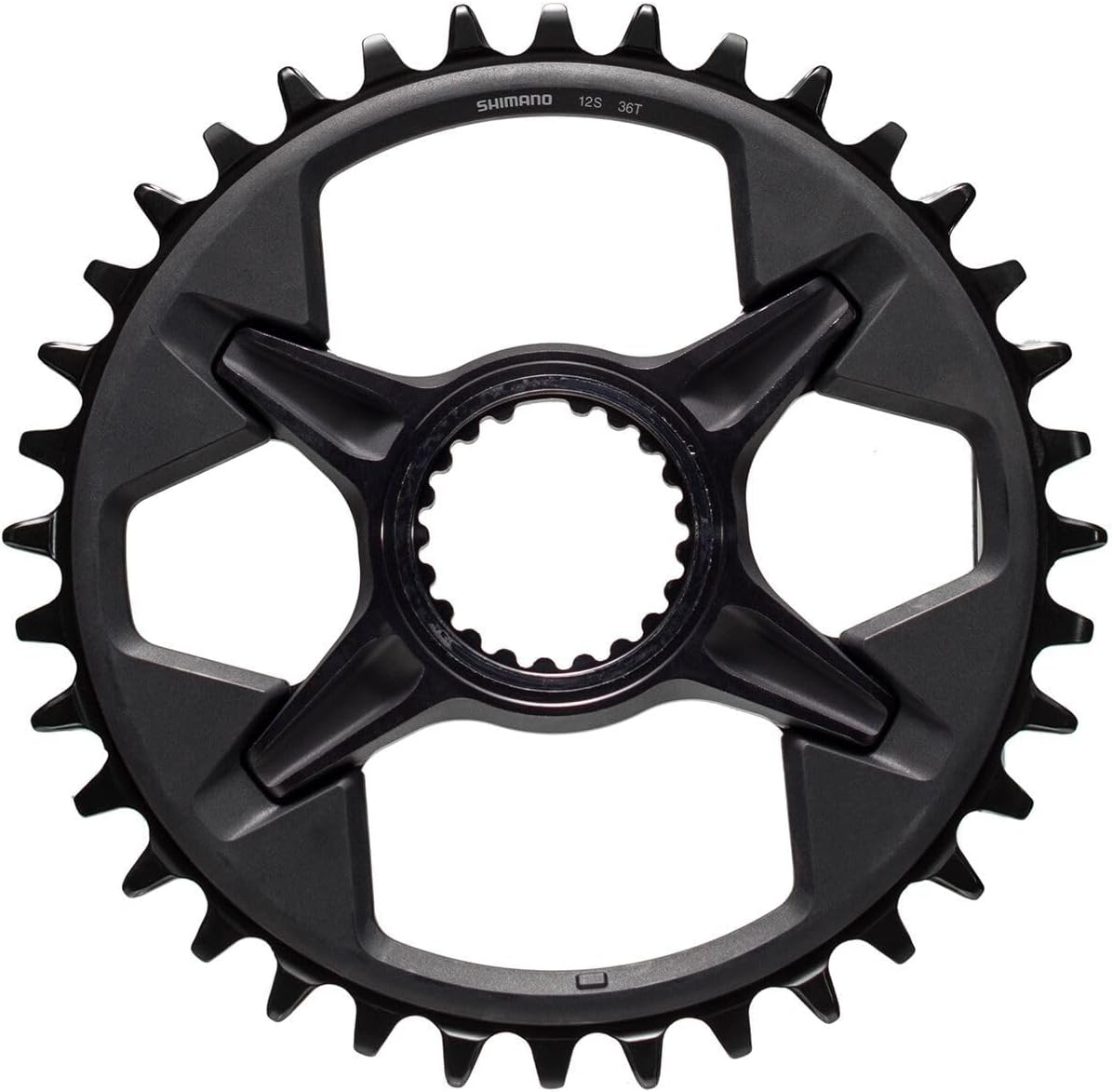 SHIMANO Xt Sm-Crm85 Direct-Mount Chainring