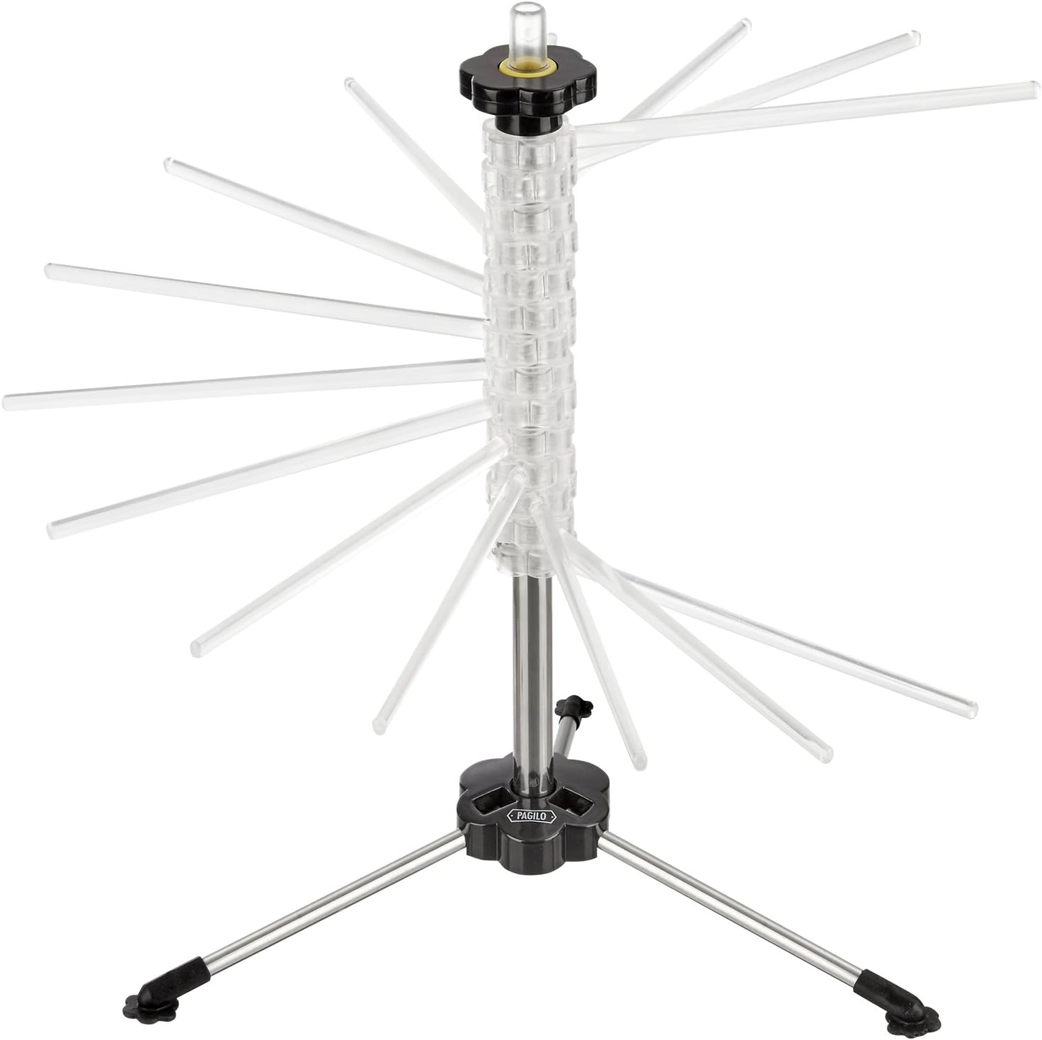 tavola di legno per la laminazione della pasta