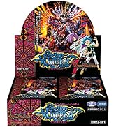タカラトミー(TAKARA TOMY) DM23-RP1 デュエル・マスターズTCG アビス・レボリューション 第1弾 「双竜戦記」 DP-BOX