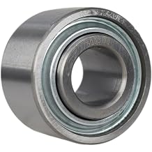 SpinCo 5203TN1 Double Row Planter Bearing Compatible with John Deere AA34132, AA61722; SMA SMA5203TN1
