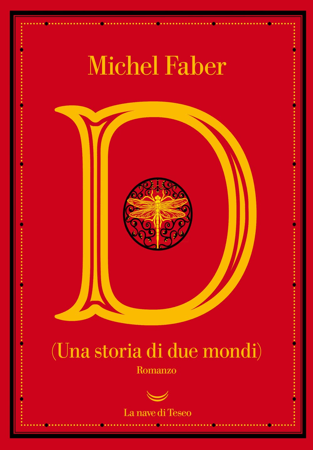 D (Una Storia Di Due Mondi) - 4