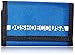 Produktbild DC Shoes Mens Ripstop Wallets, Nautical Blue, One Size