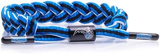 NBA Orlando Magic Medium/Large Braided Bracelet