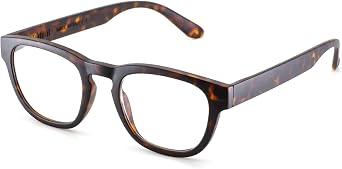 Nannini Nuovo Paris Reading Glasses
