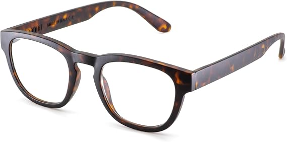 Nannini Nuovo Paris Reading Glasses