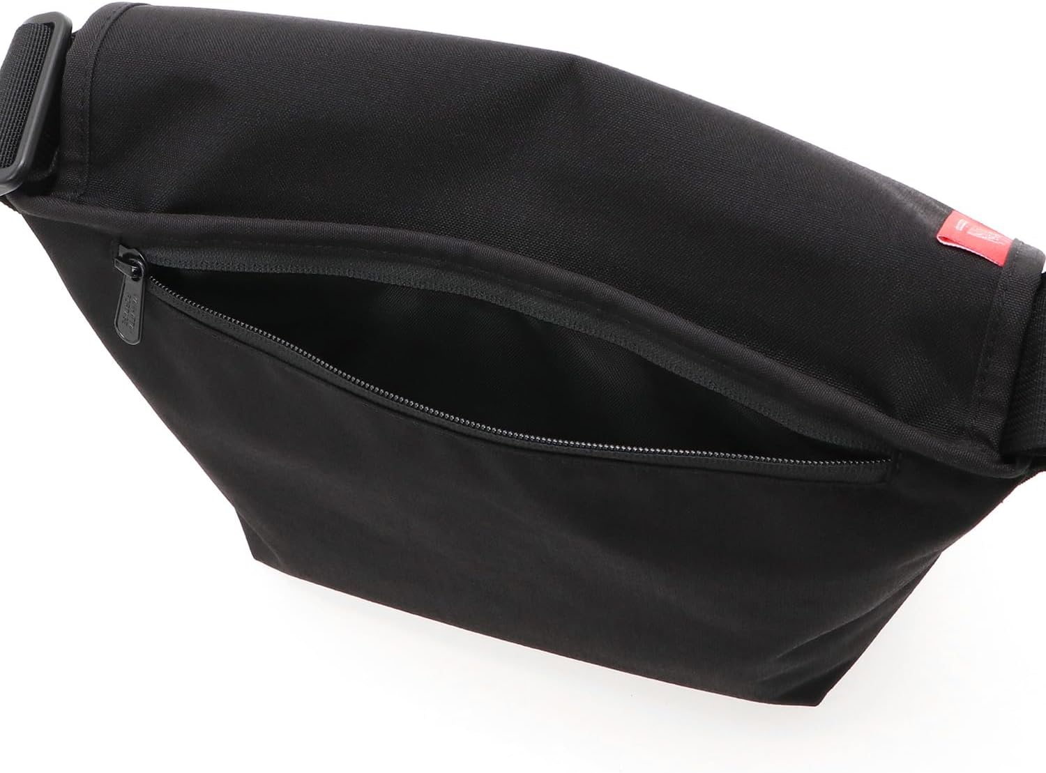 Manhattan Portage(マンハッタンポーテージ) Casual, Black