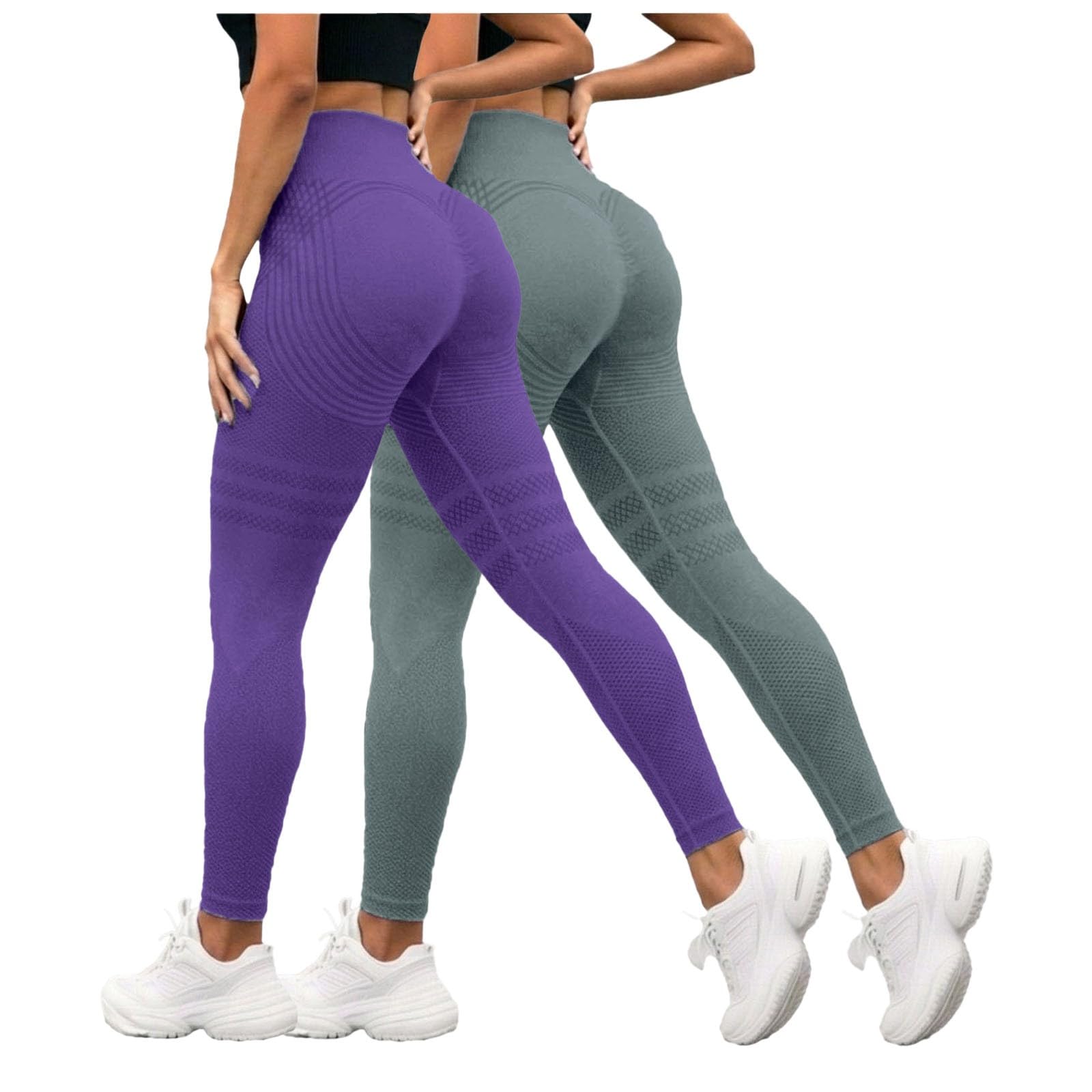 Leggings anticelulitis 3D compresión mujer con diseño reductor premium 4