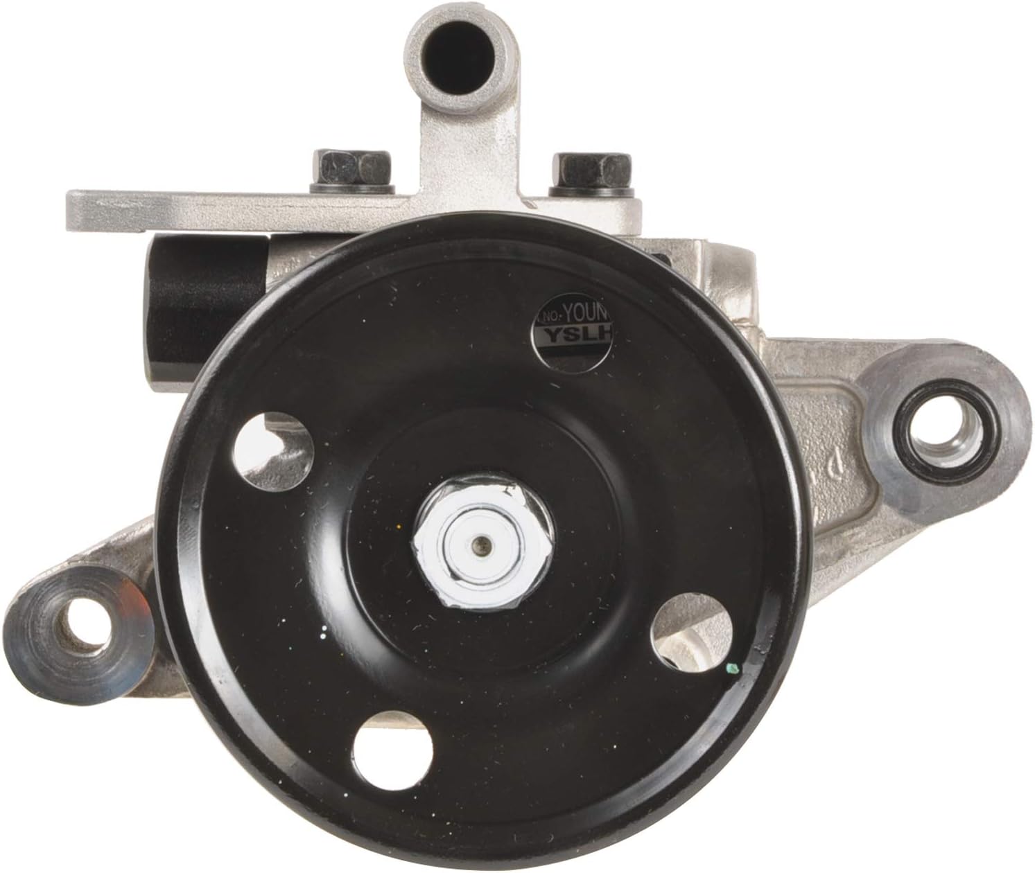 Cardone 96-5260 New Power Steering Pump without Reservoir