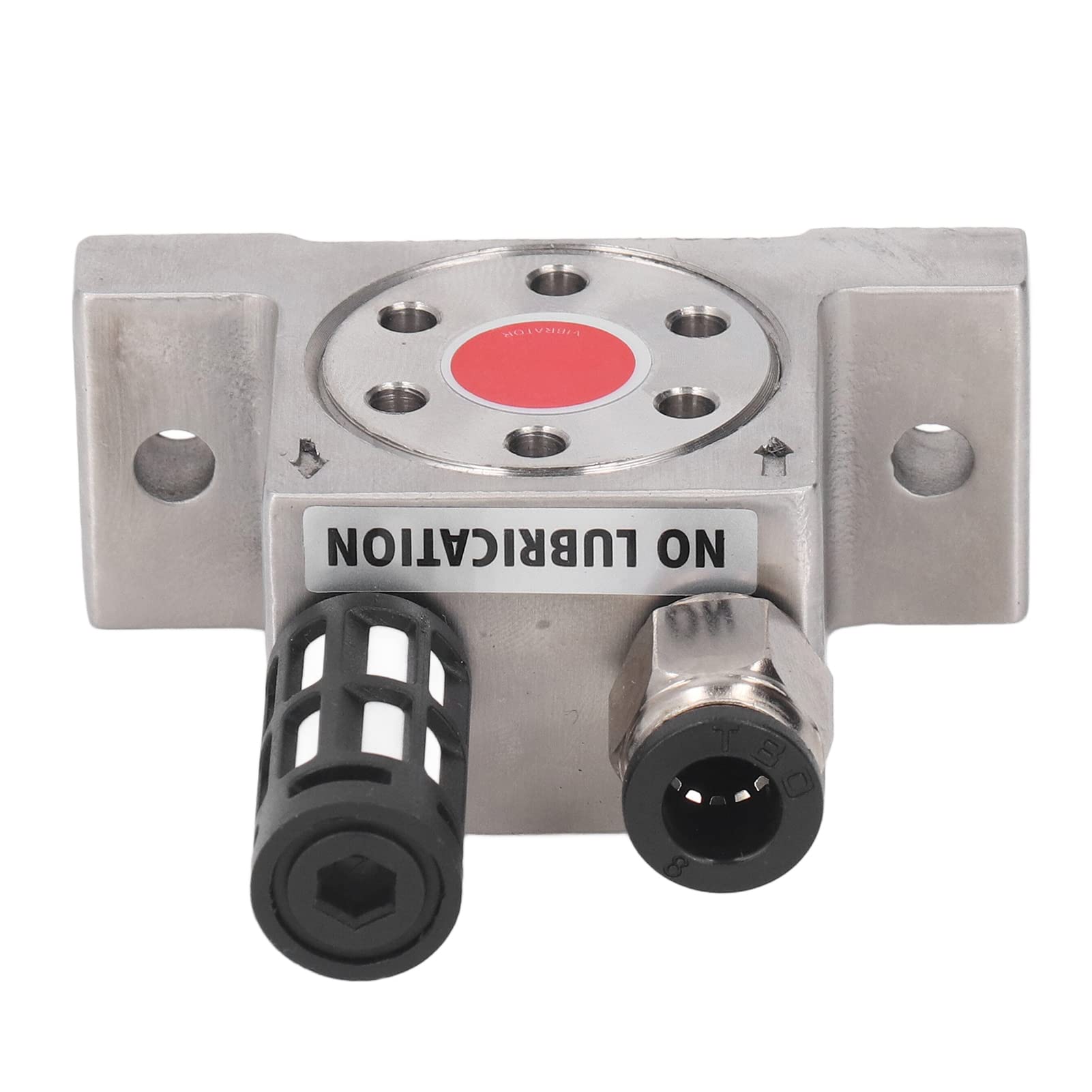 pneumatyczny G1/20.3 cm, turbina powietrzna, 304, wylot powietrza G1/20.3 cm, oscylator powietrza z tłumikiem, do dodatkowego napełniania i pakowania
