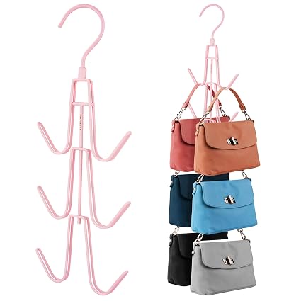 handbag storage holder