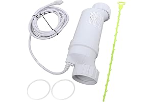 Turbo Cell T-5 Salt Water Pool Chlorinator