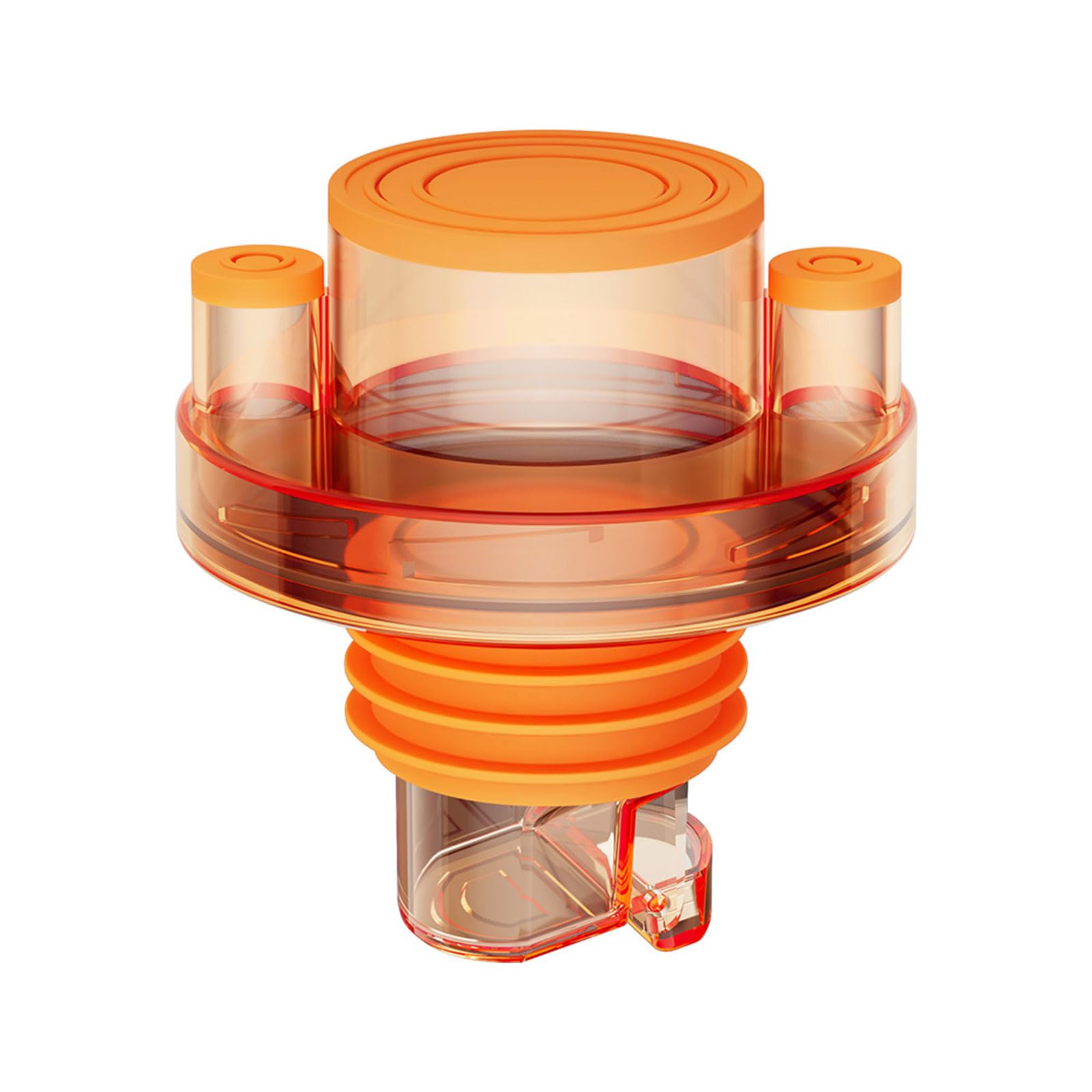 Tsophreniq Free Floor Drain Plug Floor Drain Seal Efficient Direct Solution for a Clean Bathroom Stopper