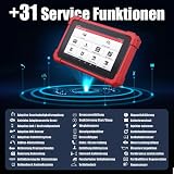 LAUNCH CRP MOT IV OBD2 narzędzie diagnostyczne do mnóstw pojazdów, a oprogramowania diagnostyczne na poziomie OE. Pełne systemy OBD-II diagnostyczne i ponad 31 specjalnych funkcji!