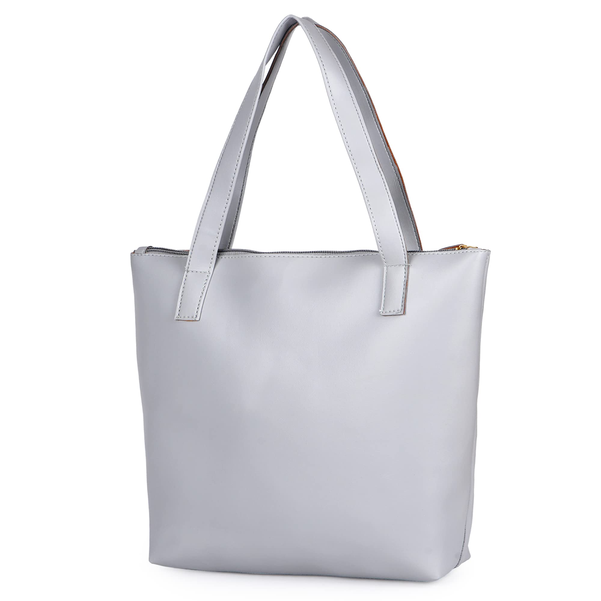 ALIZA Gorgeous Stylish Tote Handbag for Girls and Women (Green) (B09PHBF855) Amazon Price History, Amazon Price Tracker