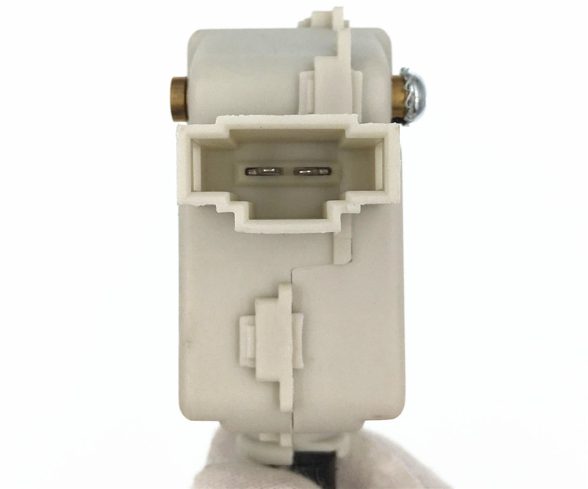 Amazon.com: HZTWFC Bootlid Trunk Tailgate Lock Servo Motor 