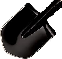 Vista 2 de Cold Steel Spetsnaz - Pala táctica para campamento, supervivencia y al aire libre