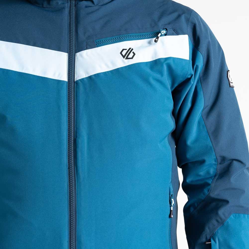 Dare2b Herren Eagle Ii Jacket Skijacke