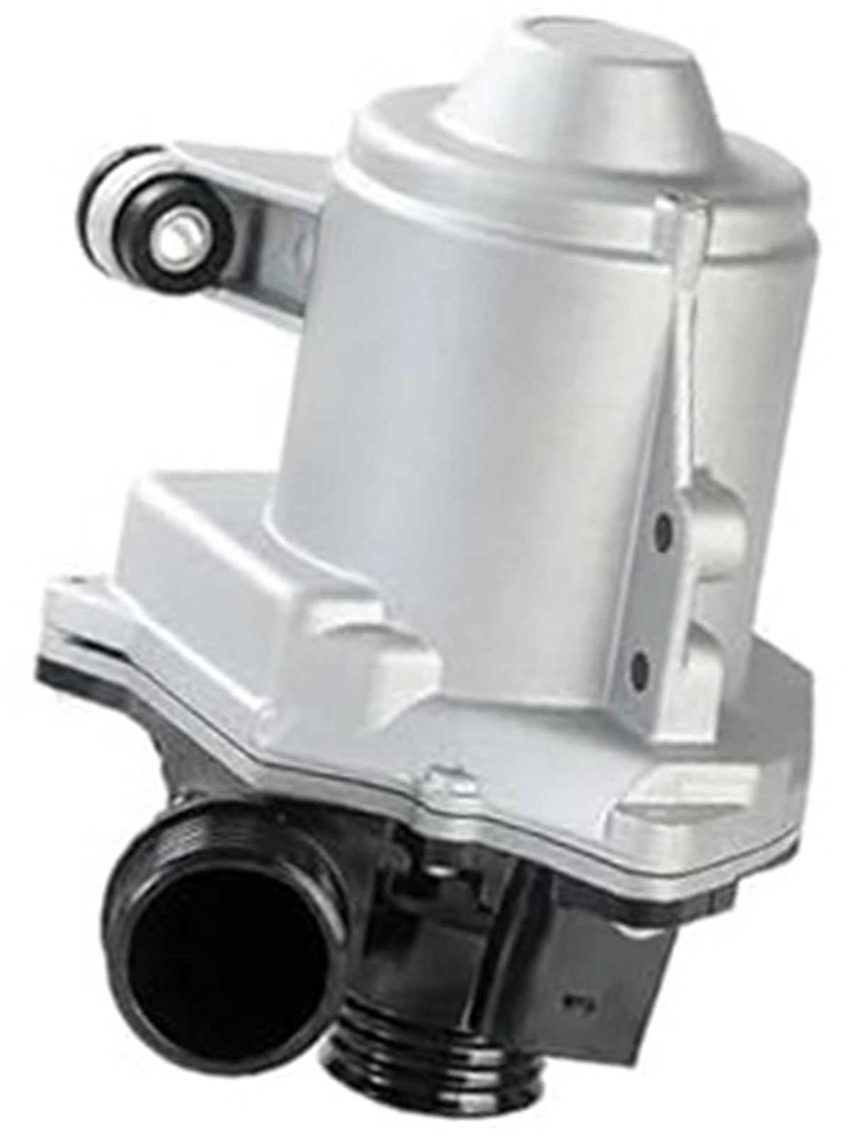 Chłodzenie elektryczna bezszczotkowa pompa wodna, dla Bmw, dla X5 E70 Xdrive 3.0Si 11517568595 11517546996 11519894484 zestaw pompy wody chłodzącej silnik