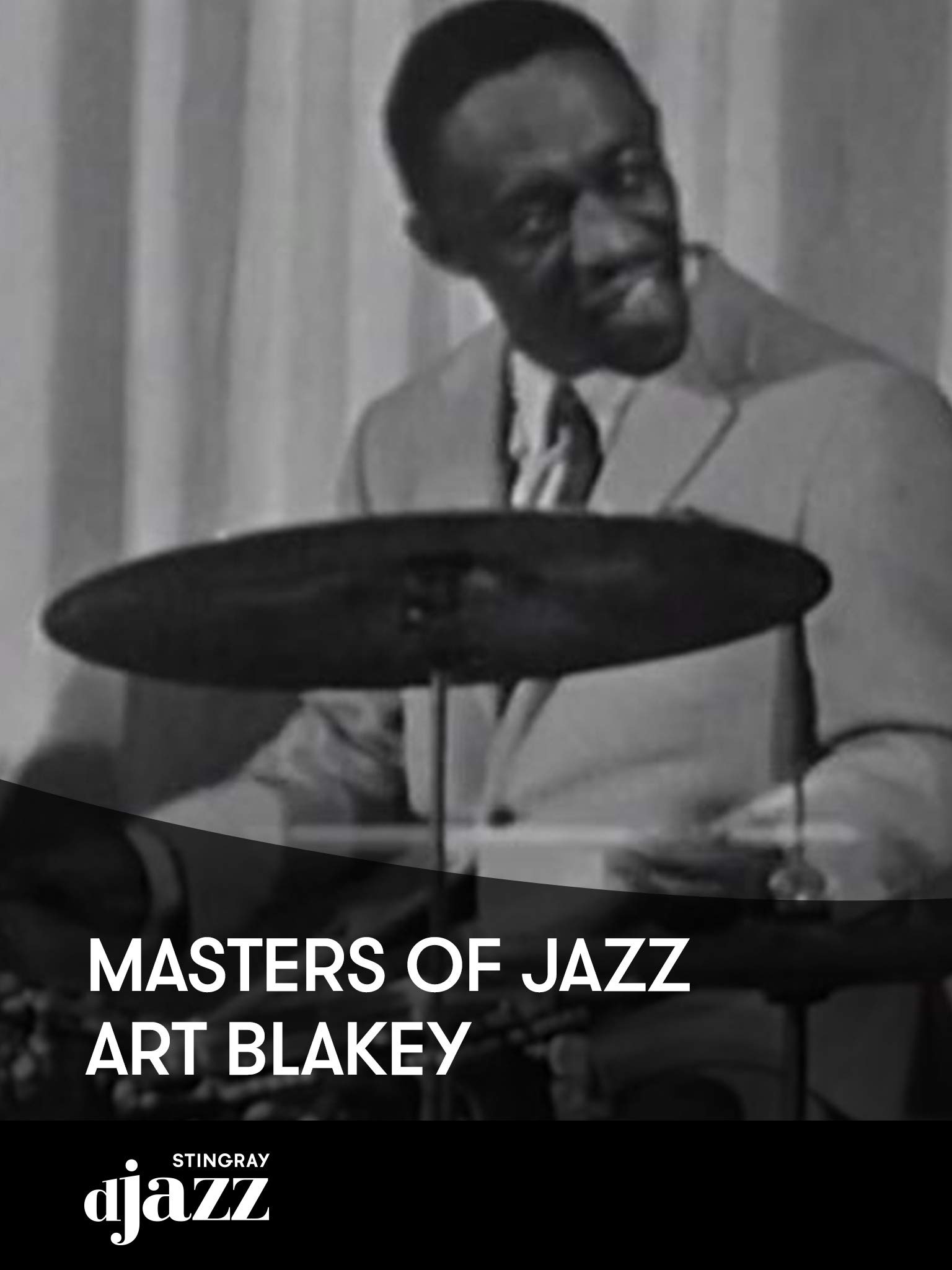 Art Blakey Live in 1965