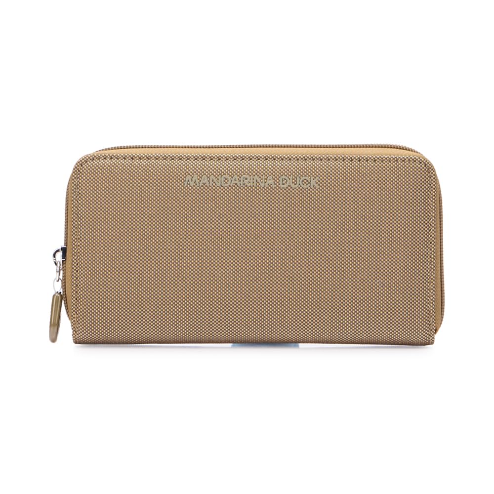 Mandarina Duck Md20 Wallet, Accesorio de Viaje-Billetera Mujeres