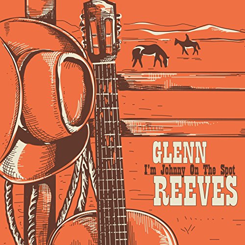 Glenn Reeves