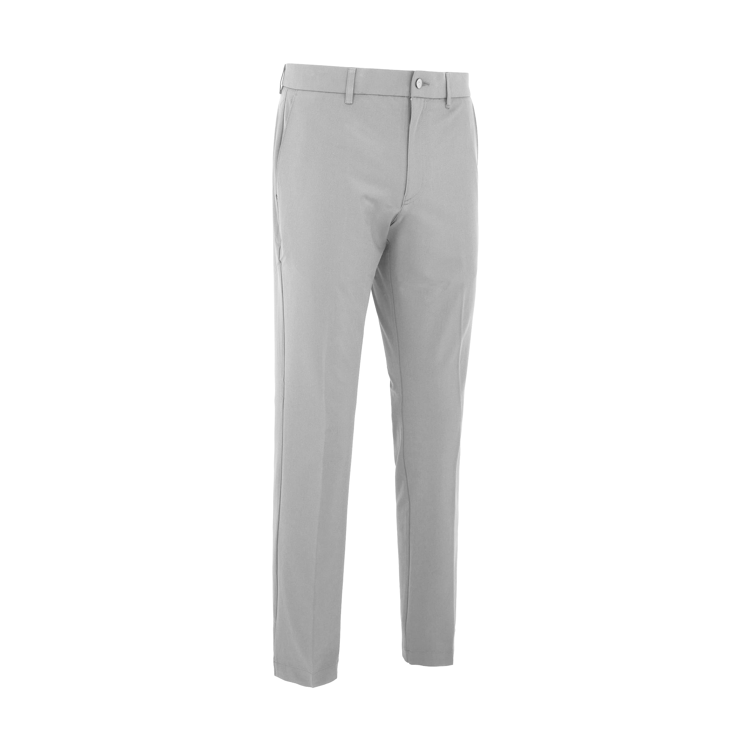 Callaway Apparel Men's Tapered Golf Trousers Golf Trousers