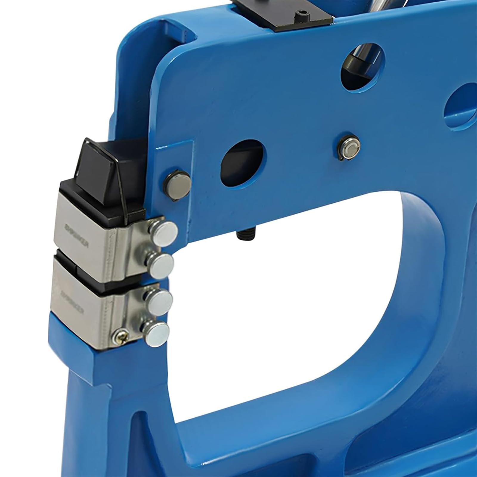 Ensemble d'outils professionnels pour réparation et fabrication de voitures - Équipement professionnel de pliage et de façonnage de tôles