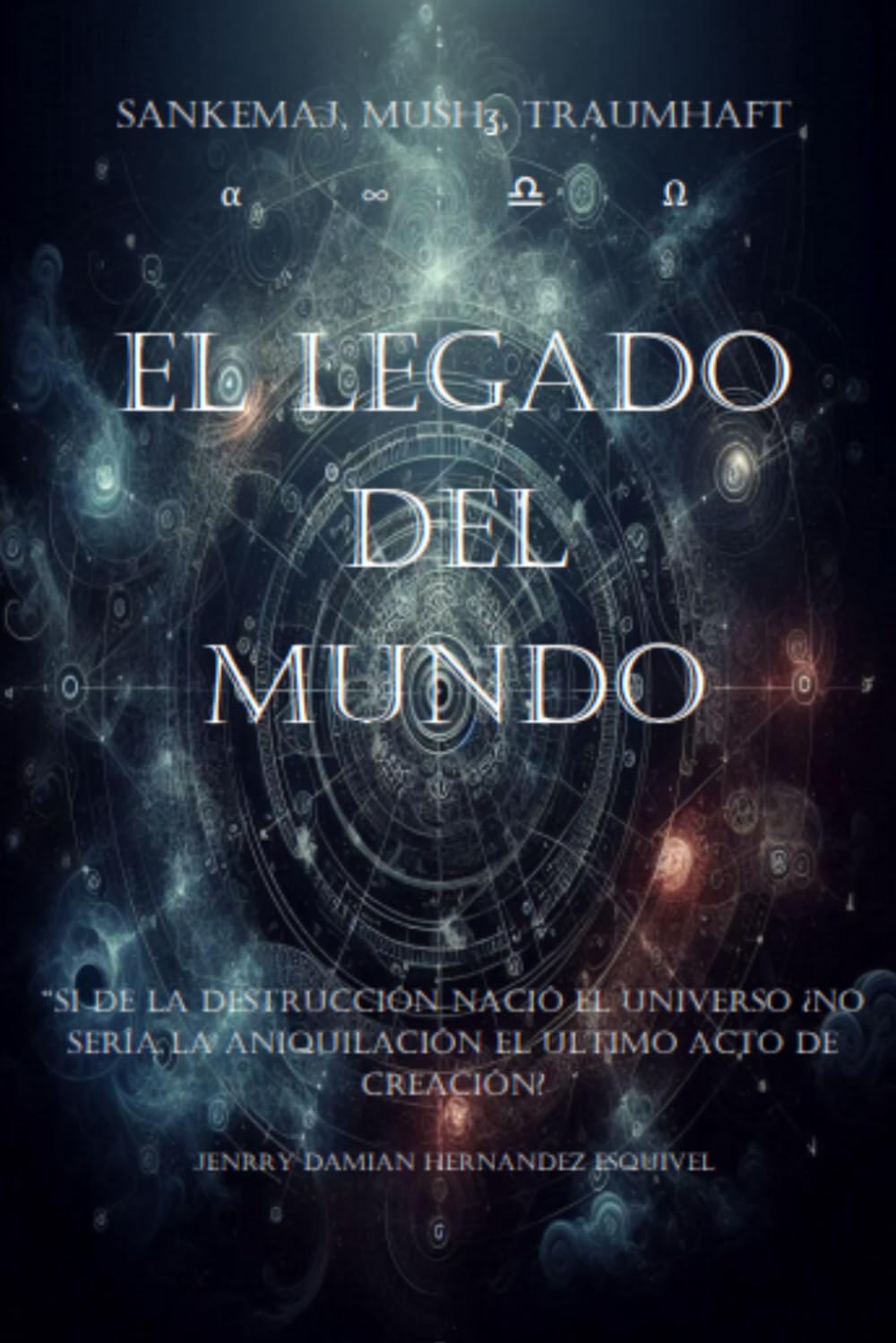 El Legado Del Mundo
