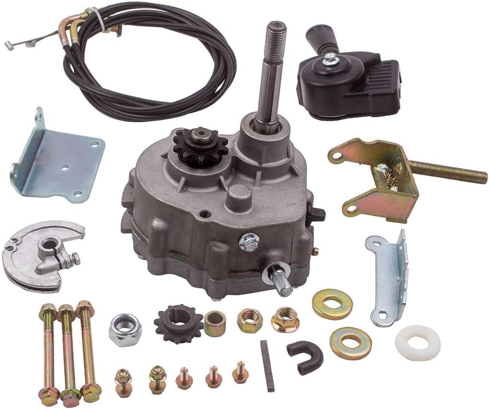 Autoslegend 30 Series Torque Converter Go Kart Nepal Ubuy