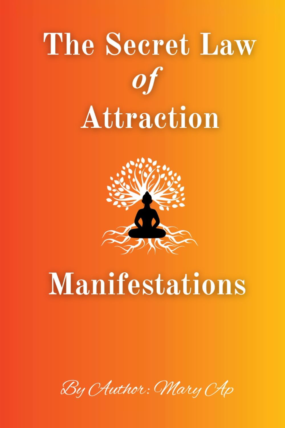 The Secret Law of Attraction: Manifestations