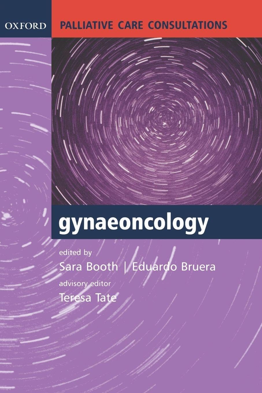 Palliative Care Consultations in Gynaeoncology: 2