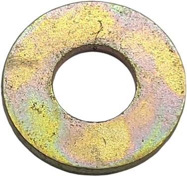 RATION for McCulloch 100352 Washer Mac 325 BP 1998-01