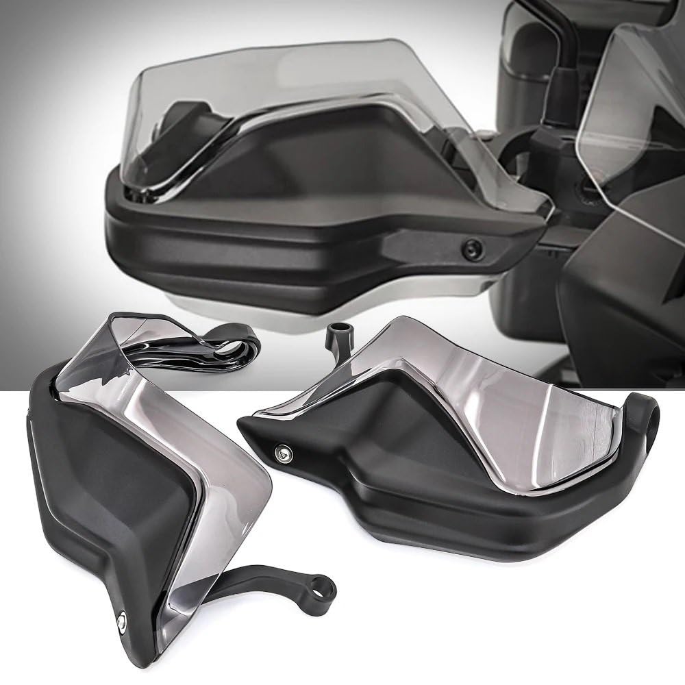 Parachoques Motor Moto Para F900R F900XR 2019 2020 Protector de manos para motocicleta mano parabrisas F 900 RF XR