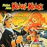  Folge 3: Eine Urlaubsreise, Teil 1
