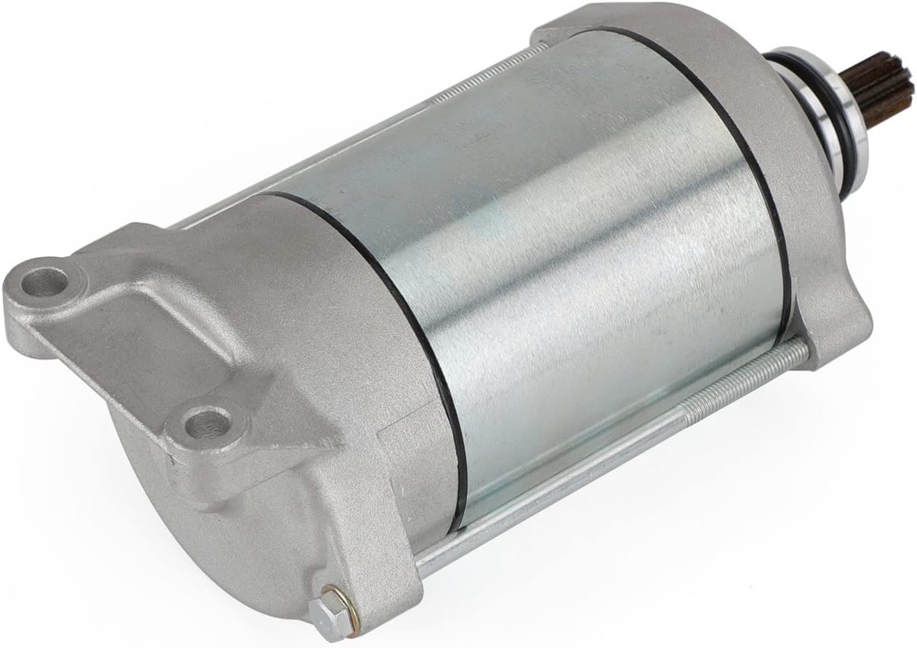 Starter Compatible With Polaris Sportsman 600 700 800 Ranger 700 800 RZR S 4 800 02-17 Motor Accessories