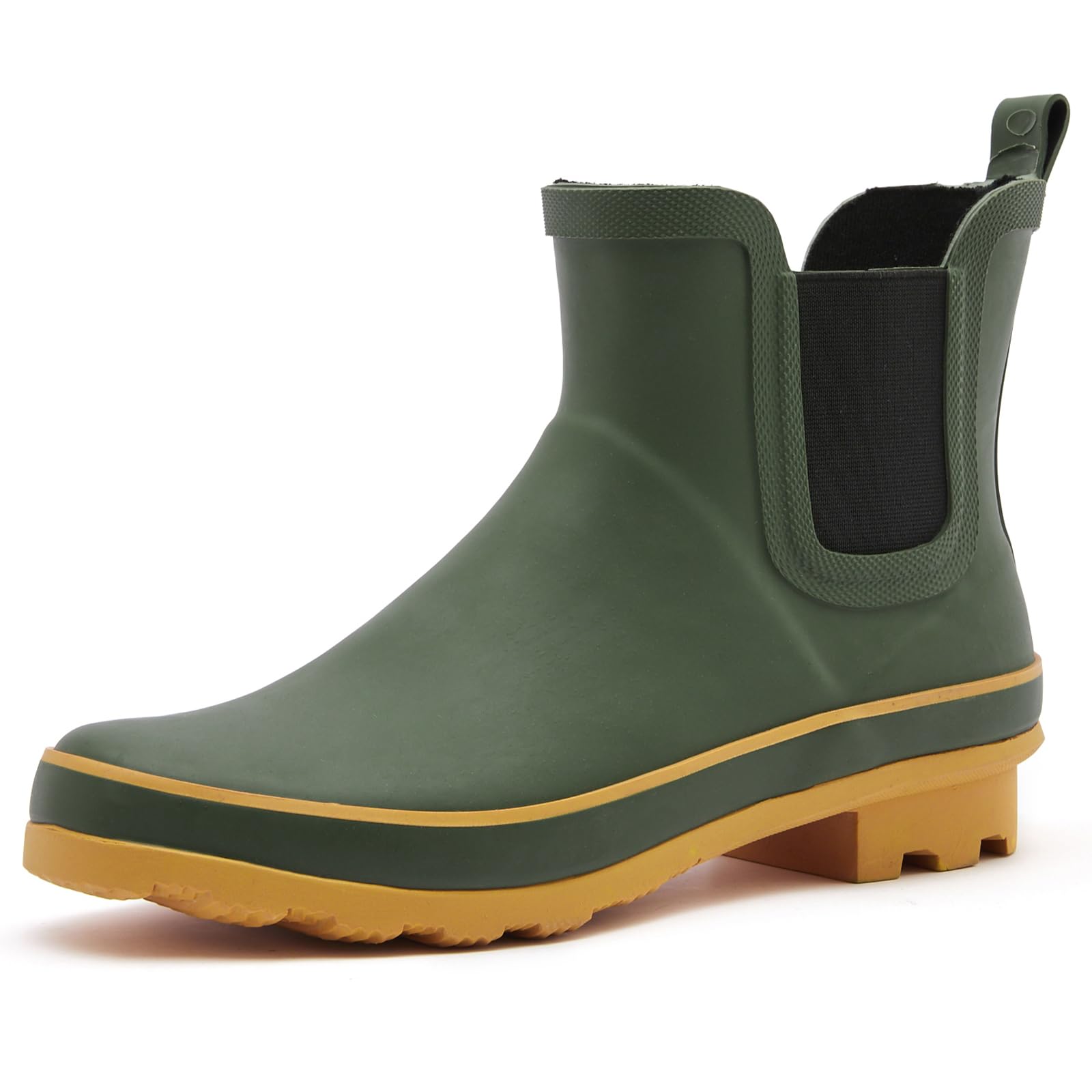 SWIFTFROG Rain Boots for Women