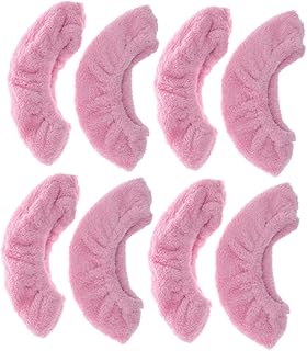 Sosoport 4 Pares Protetores De Lâmina De Skate Protetores De Artísticos Absorventes De Skate Infantil Infantis Práticos Capas De Skate De Hóquei Capas De Proteção Para