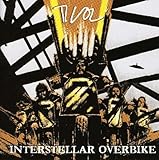 Interstellar Overbike by Tivol