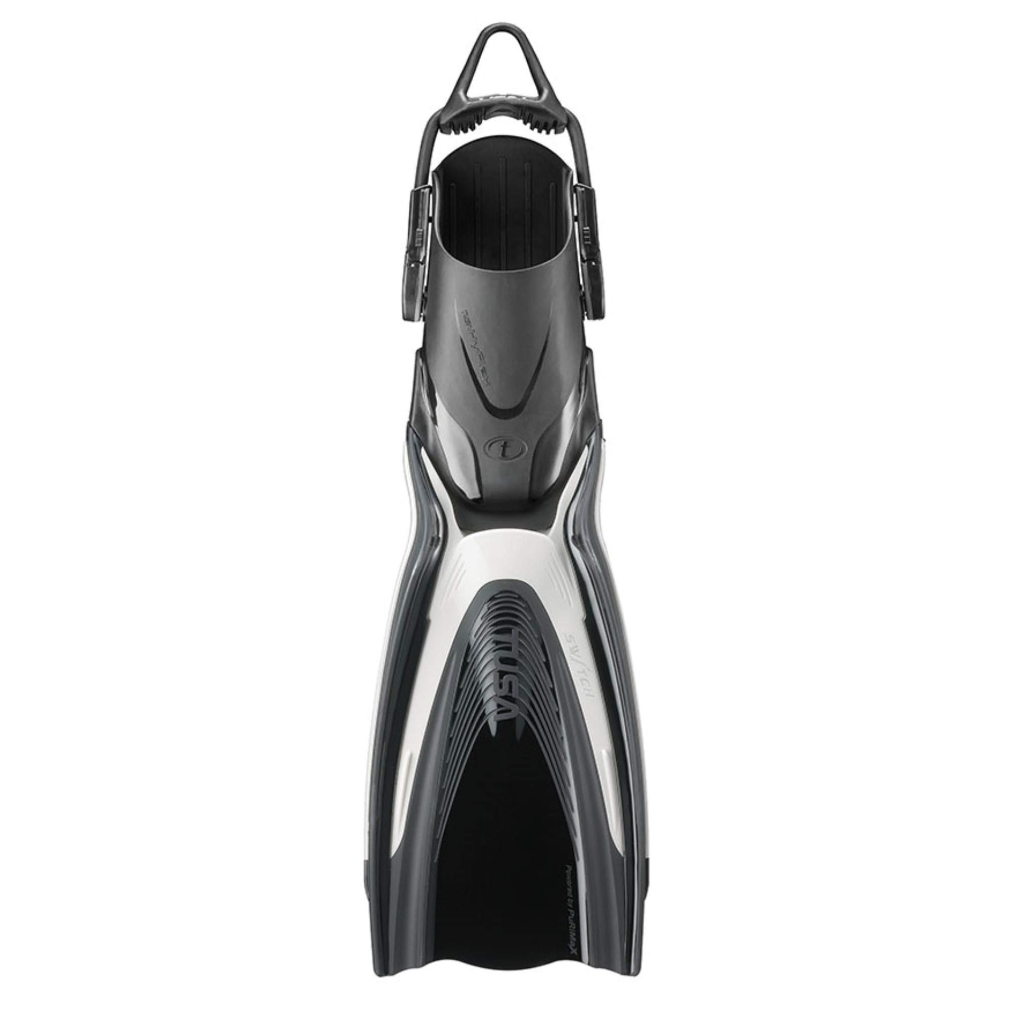 TUSA SF-0104 Hyflex Switch Scuba Diving Fins