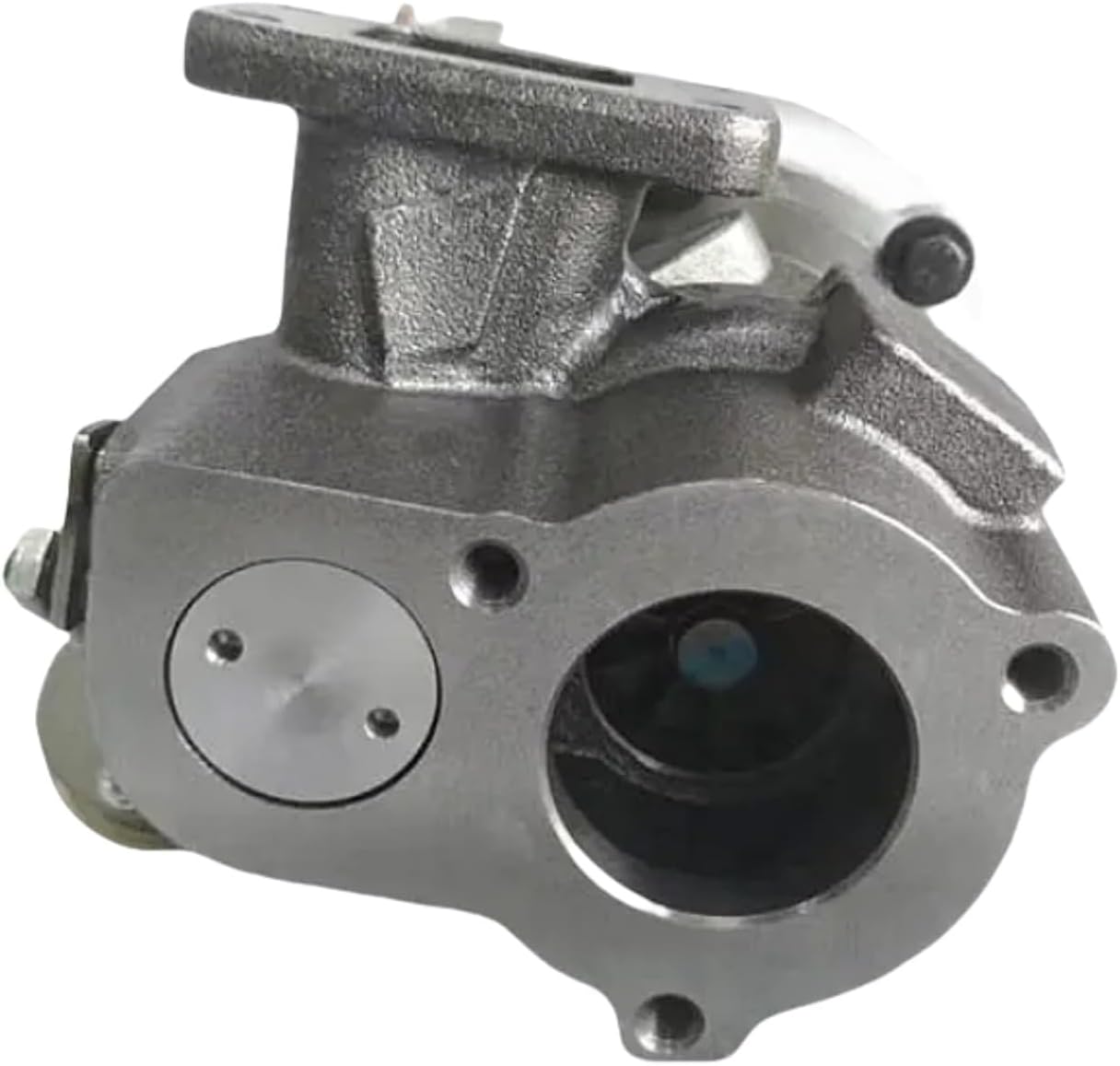 GENERIC Turbocharger 320/06296 32006296 HM-D00136 D00136 107491 Fits for Komatsu PC400-8 PC450-8 Excavator 6D125 Engine