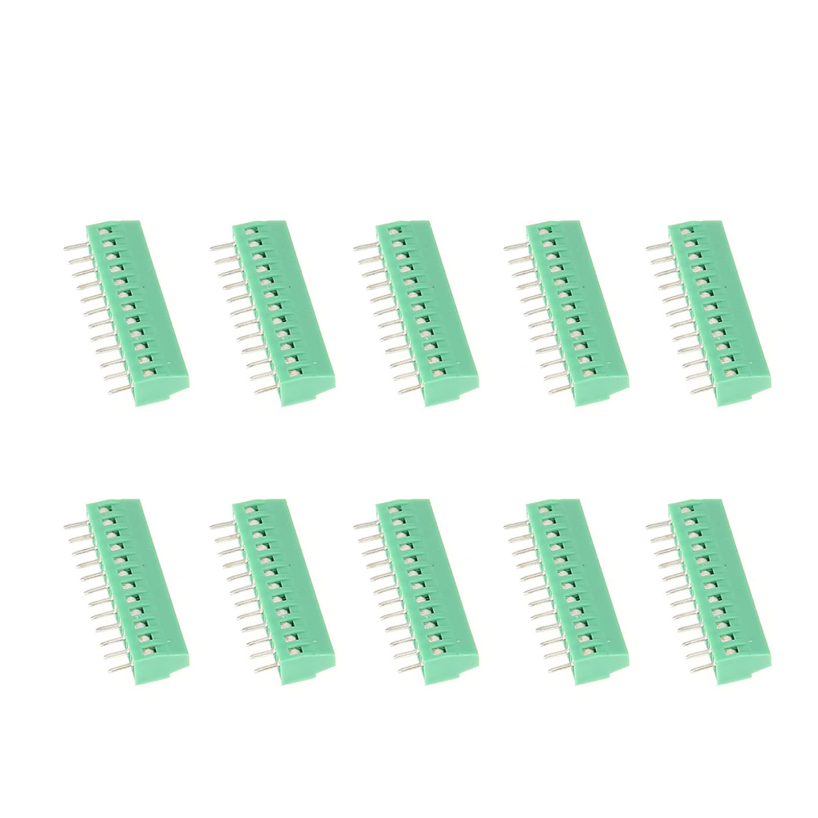 200 Connettori Per Saldare Scatola Di Immagazzinaggio - Foto 10