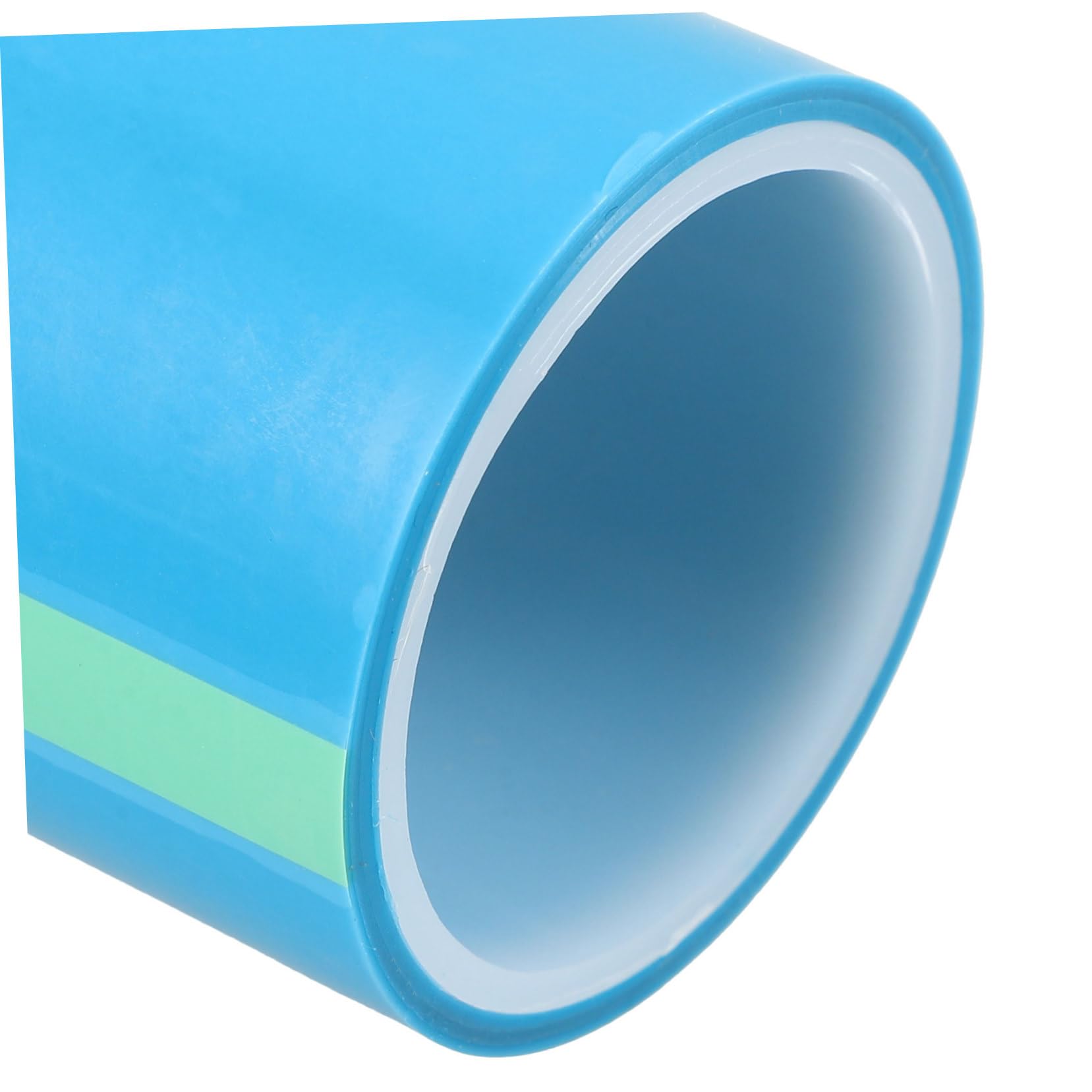 Veemoon 2 Rollos de Cinta Adhesiva para Epoxi DIY, Almohadilla Antifugas para Marcos de Metal y Fabricación de Joyas, Adecuado para Manualidades Artesanales y Proyectos de Bricolaje